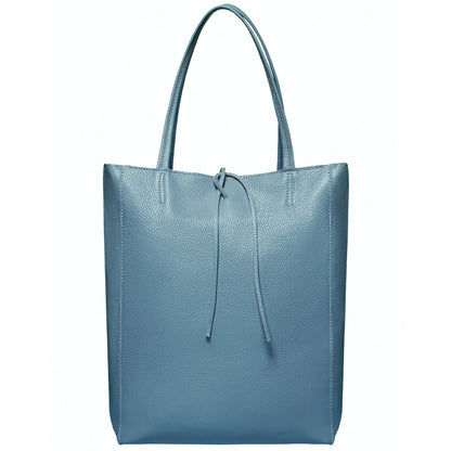 Italian Genuine Calf Leather Tote Bag 201718 TAKEASY