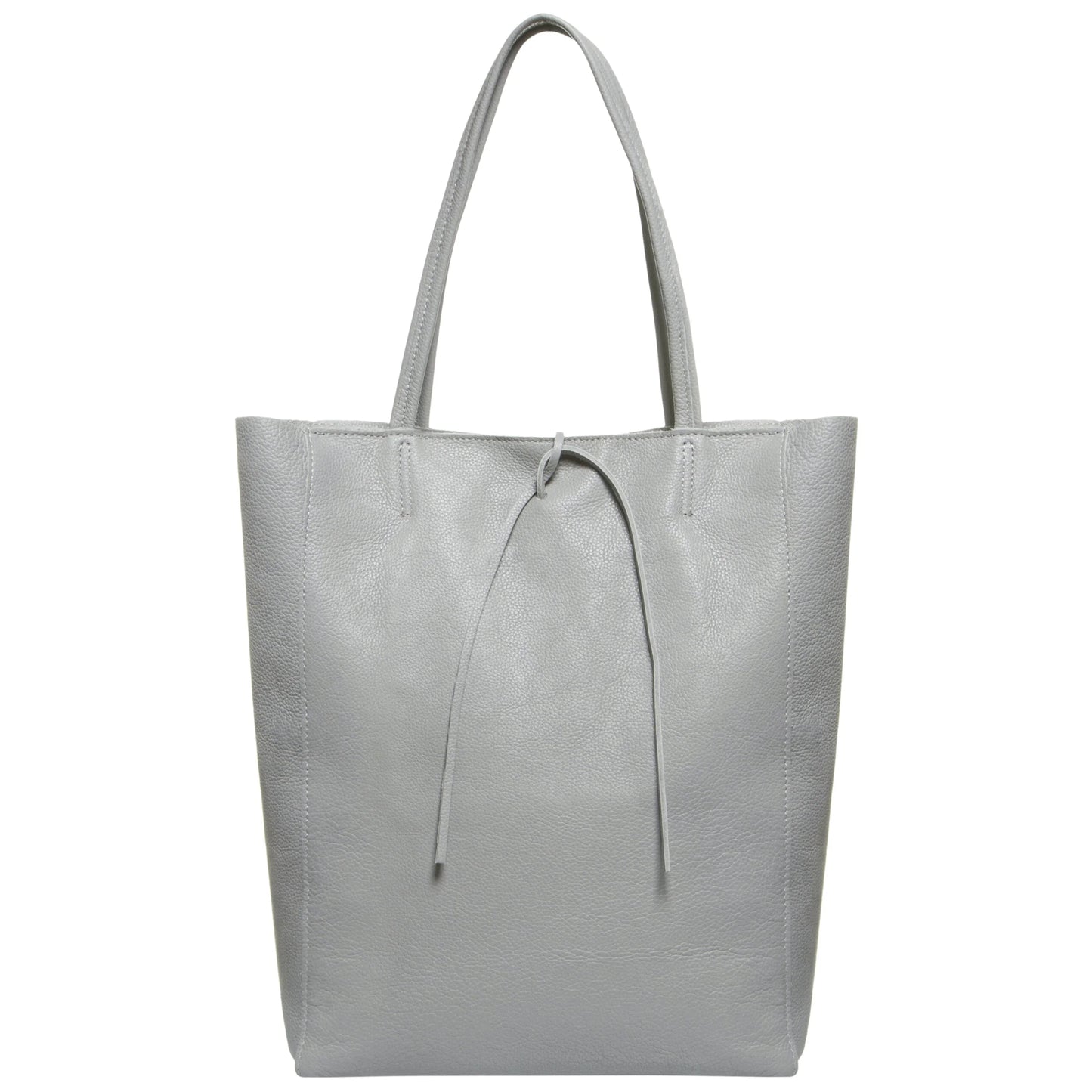 Italian Genuine Calf Leather Tote Bag 201718 TAKEASY