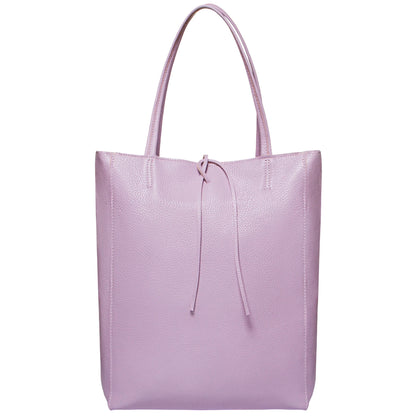 Italian Genuine Calf Leather Tote Bag 201718 TAKEASY