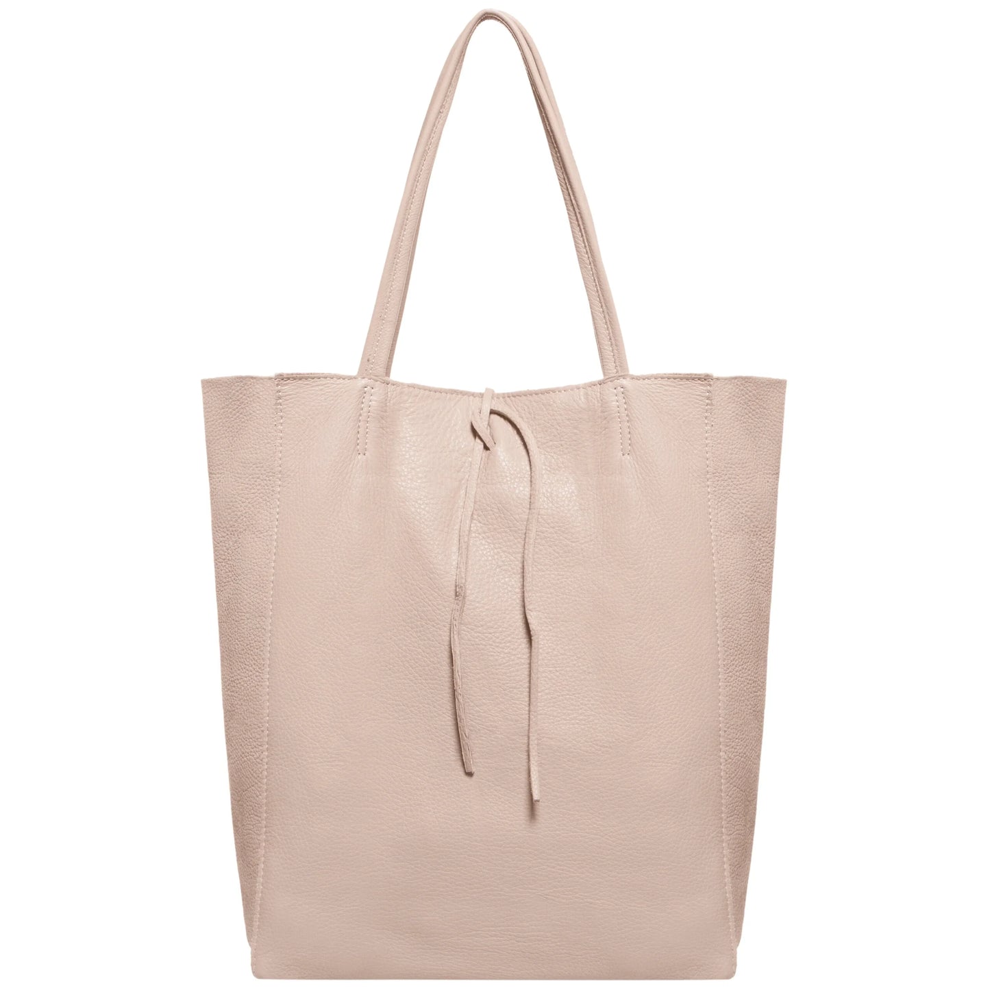 Italian Genuine Calf Leather Tote Bag 201718 TAKEASY