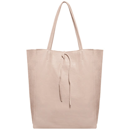 Italian Genuine Calf Leather Tote Bag 201718 TAKEASY