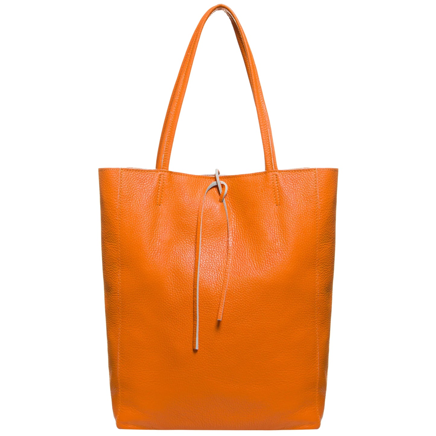 Italian Genuine Calf Leather Tote Bag 201718 TAKEASY