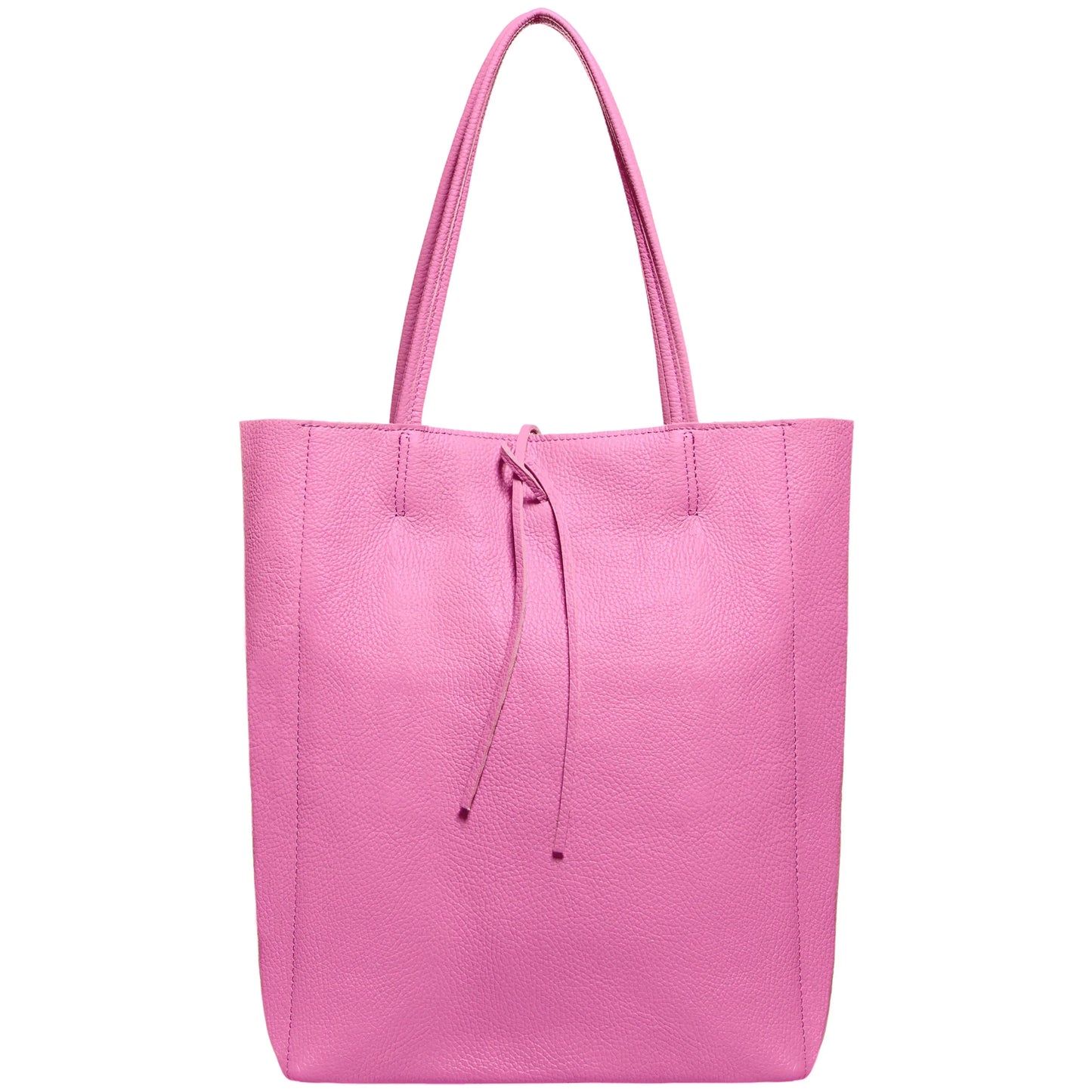 Italian Genuine Calf Leather Tote Bag 201718 TAKEASY