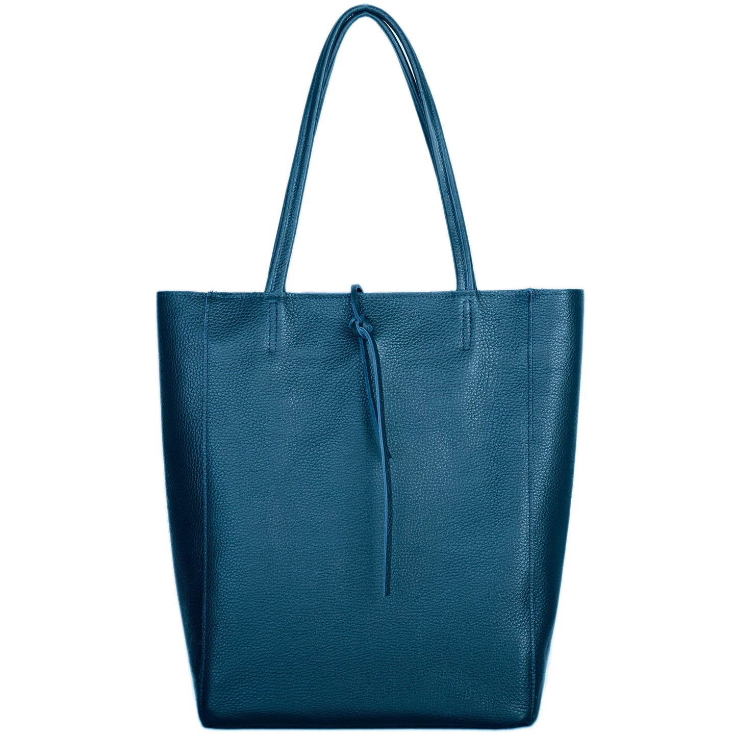 Italian Genuine Calf Leather Tote Bag 201718 TAKEASY