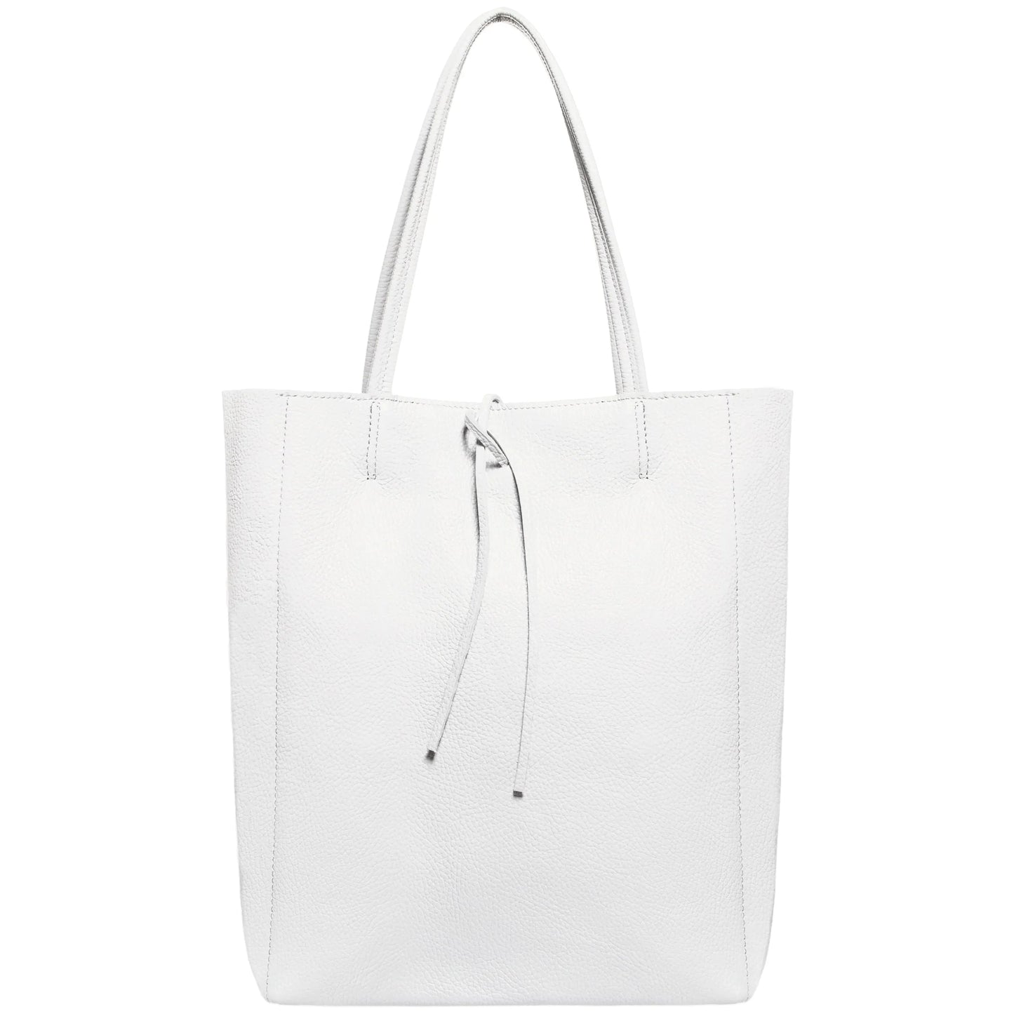 Italian Genuine Calf Leather Tote Bag 201718 TAKEASY