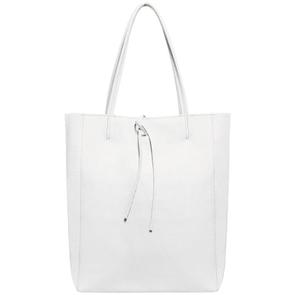 Italian Genuine Calf Leather Tote Bag 201718 TAKEASY