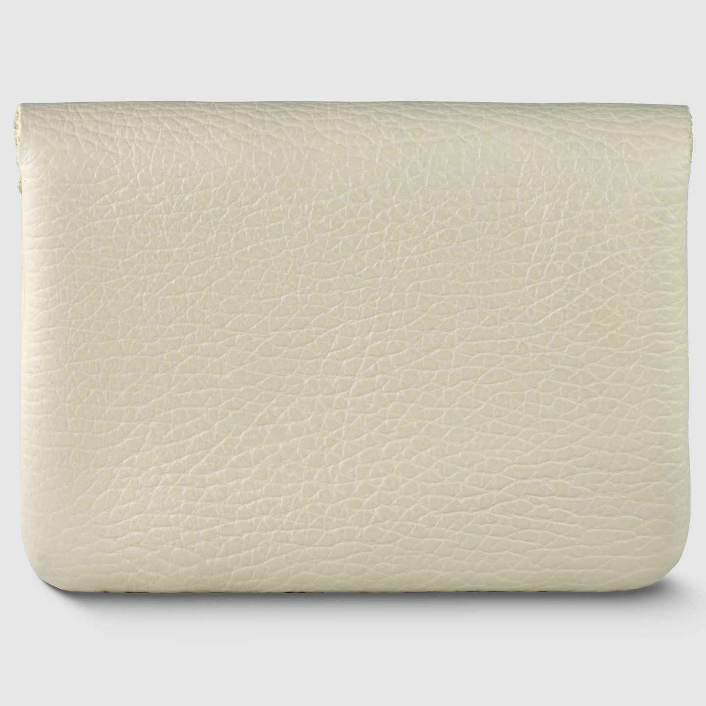 Italian Genuine Calf Leather Wallet 000350 TAKEASY