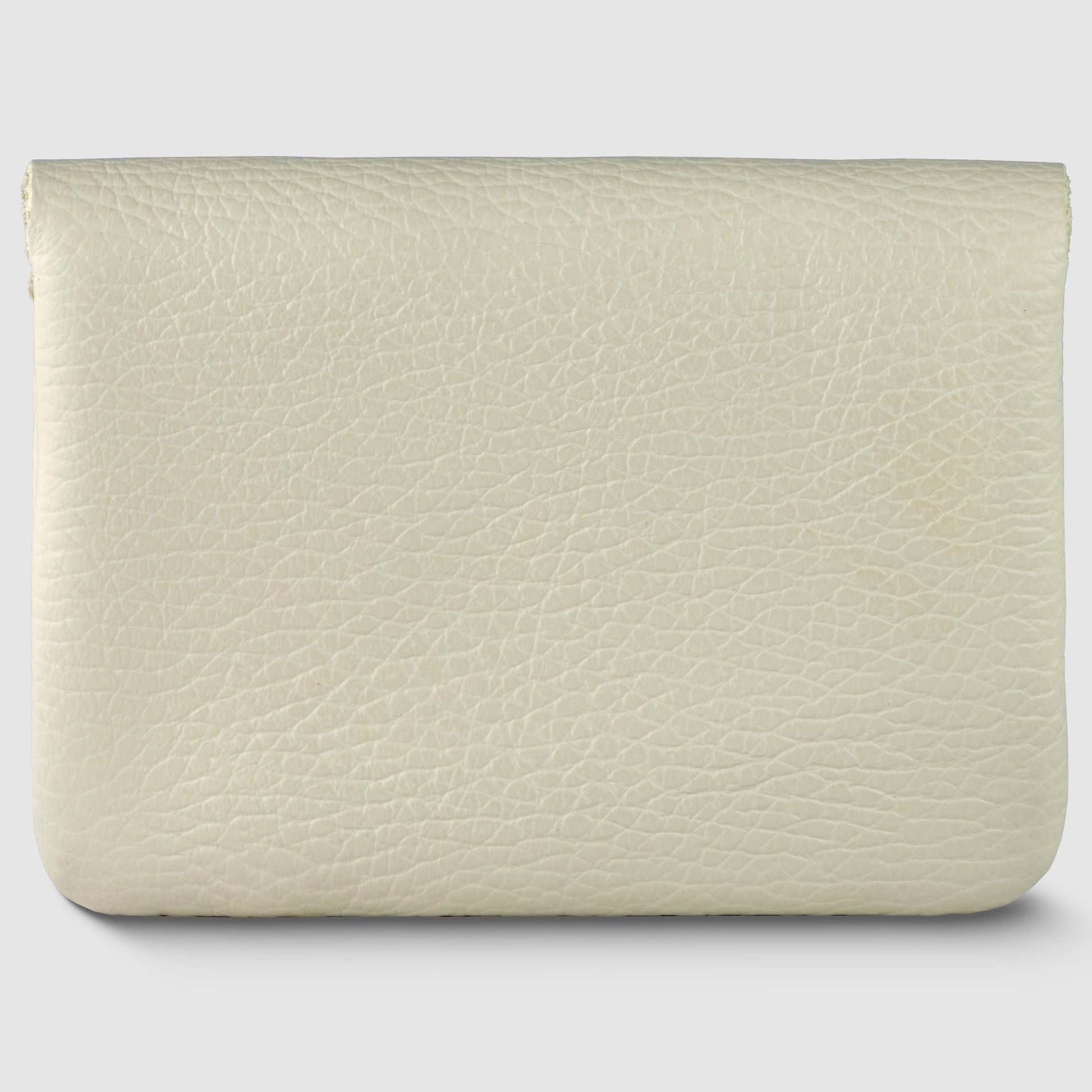 Italian Genuine Calf Leather Wallet 000350 TAKEASY