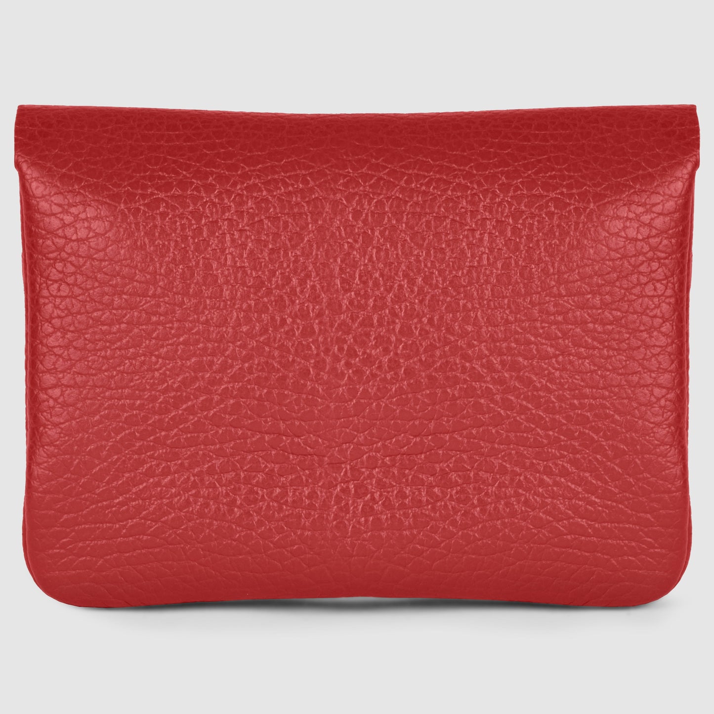 Italian Genuine Calf Leather Wallet 000350 TAKEASY