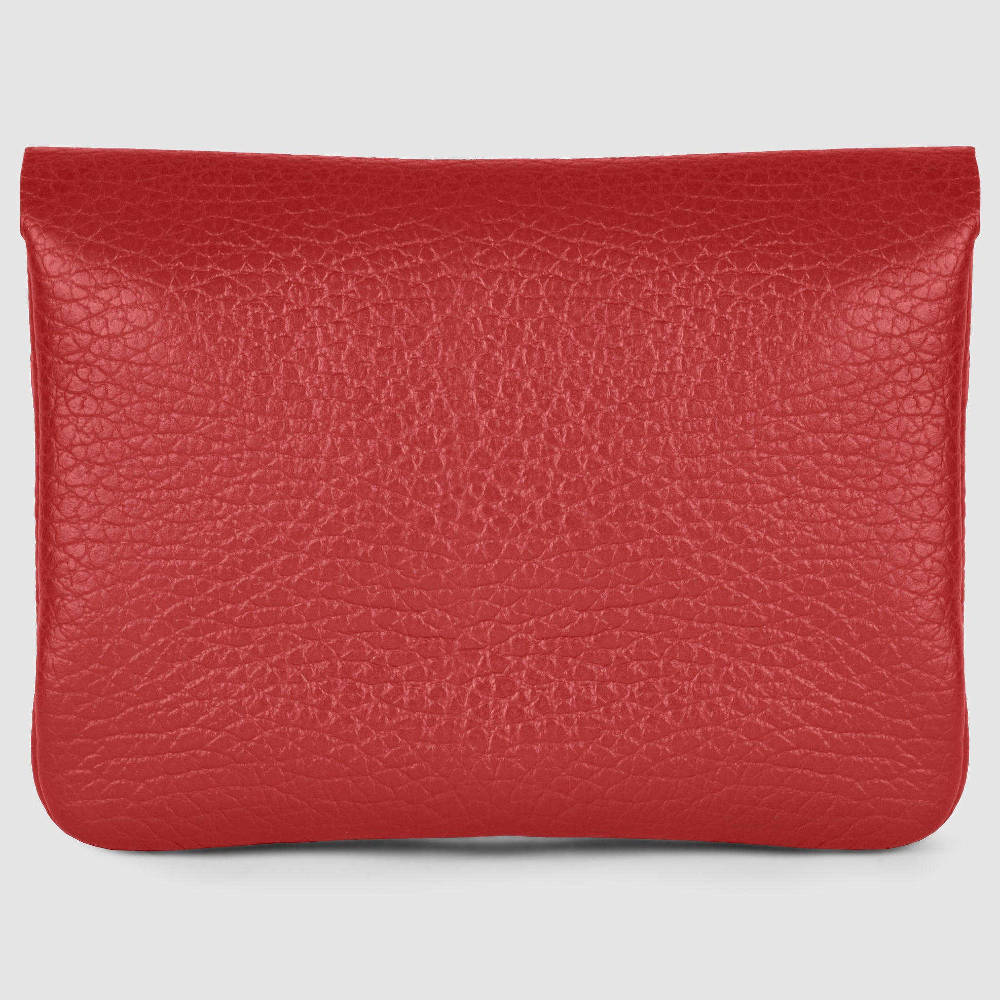 Italian Genuine Calf Leather Wallet 000350 TAKEASY