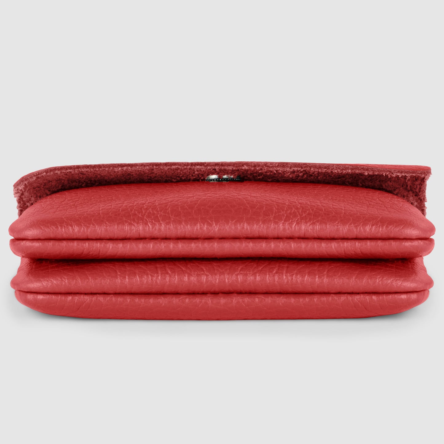 Italian Genuine Calf Leather Wallet 000350 TAKEASY