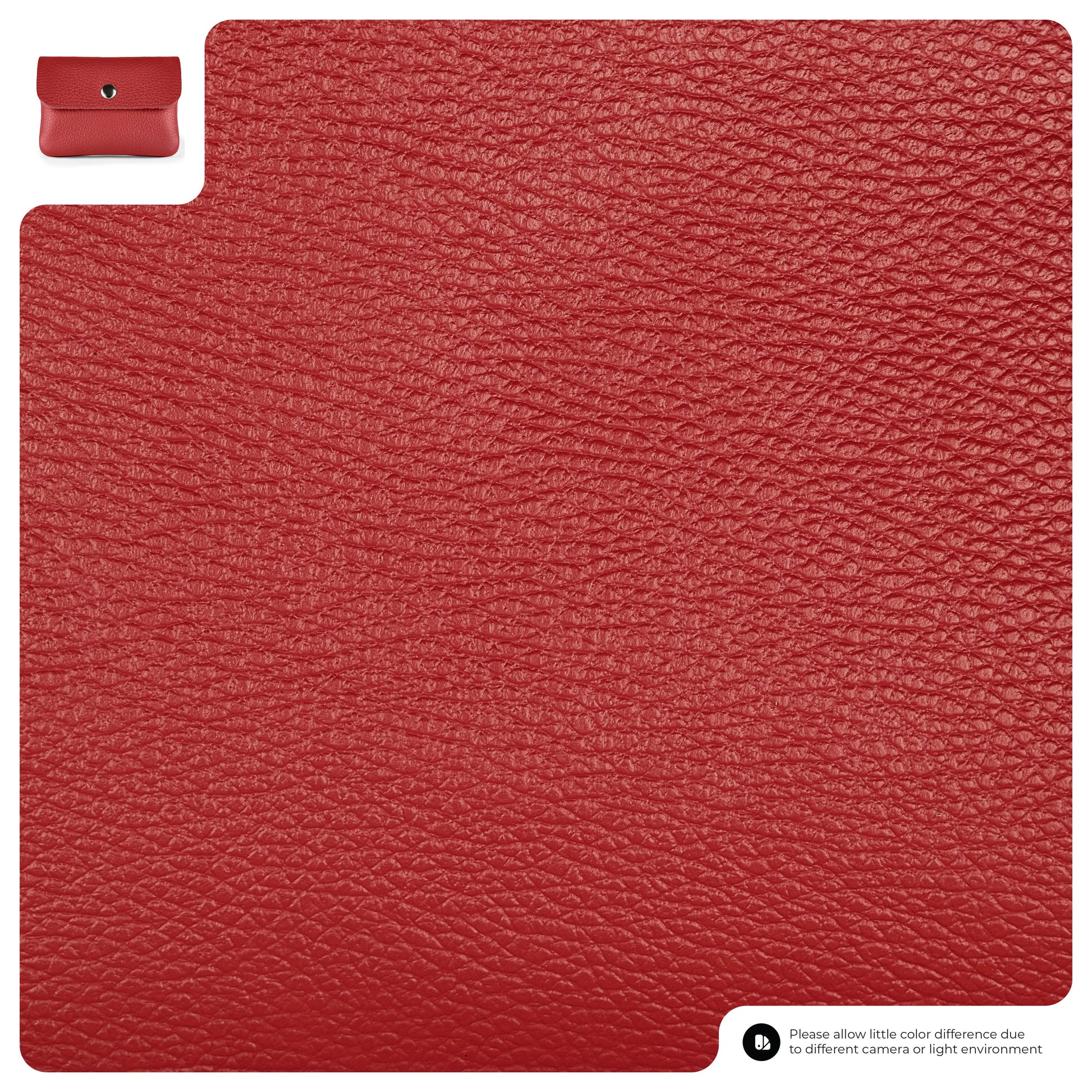 Italian Genuine Calf Leather Wallet 000350 TAKEASY