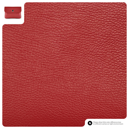 Italian Genuine Calf Leather Wallet 000350 TAKEASY