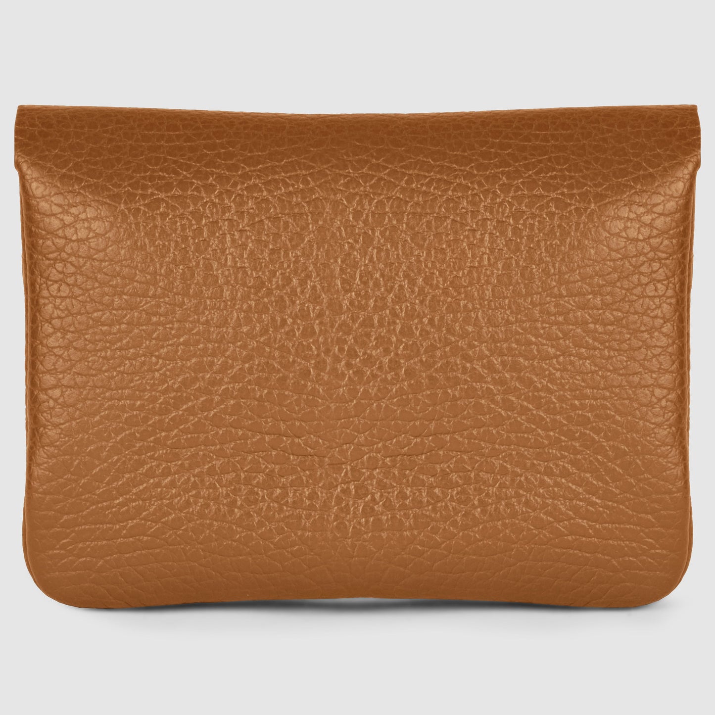Italian Genuine Calf Leather Wallet 000350 TAKEASY