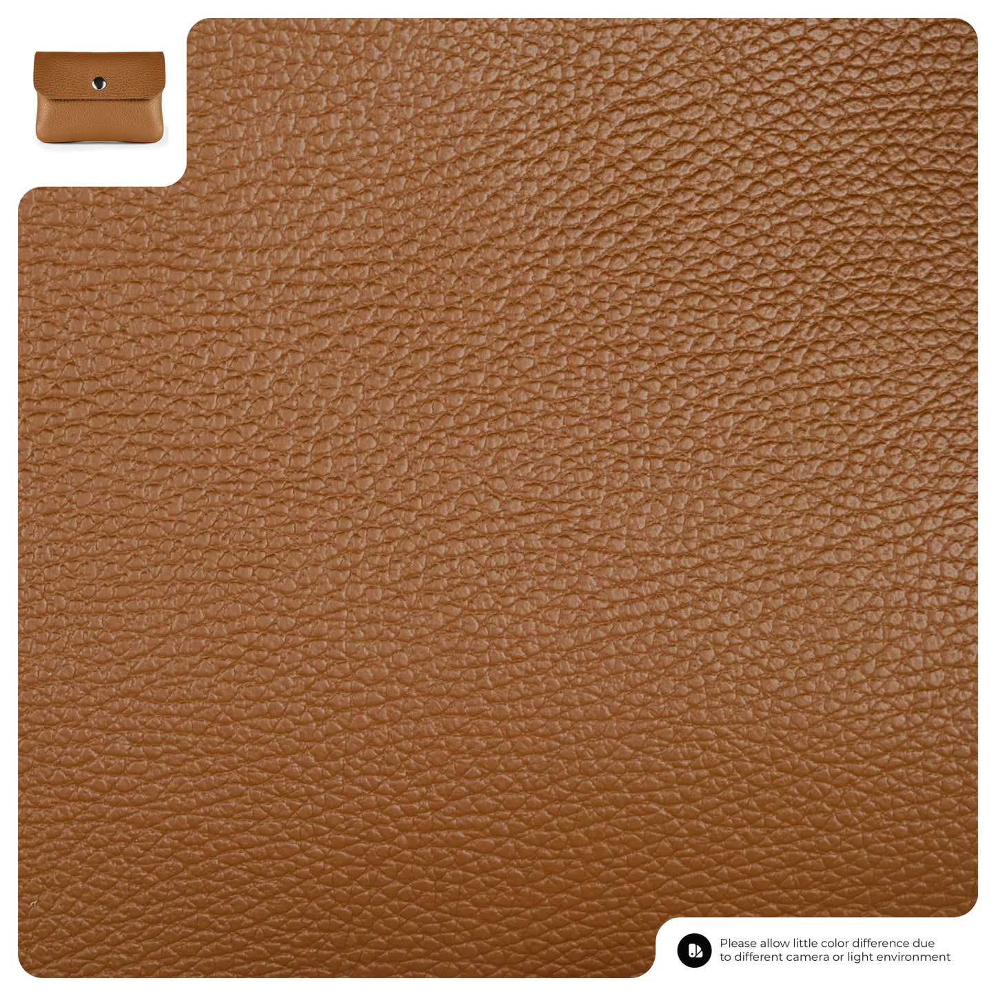 Italian Genuine Calf Leather Wallet 000350 TAKEASY