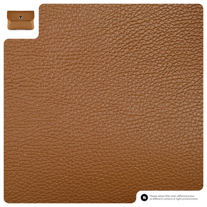 Italian Genuine Calf Leather Wallet 000350 TAKEASY