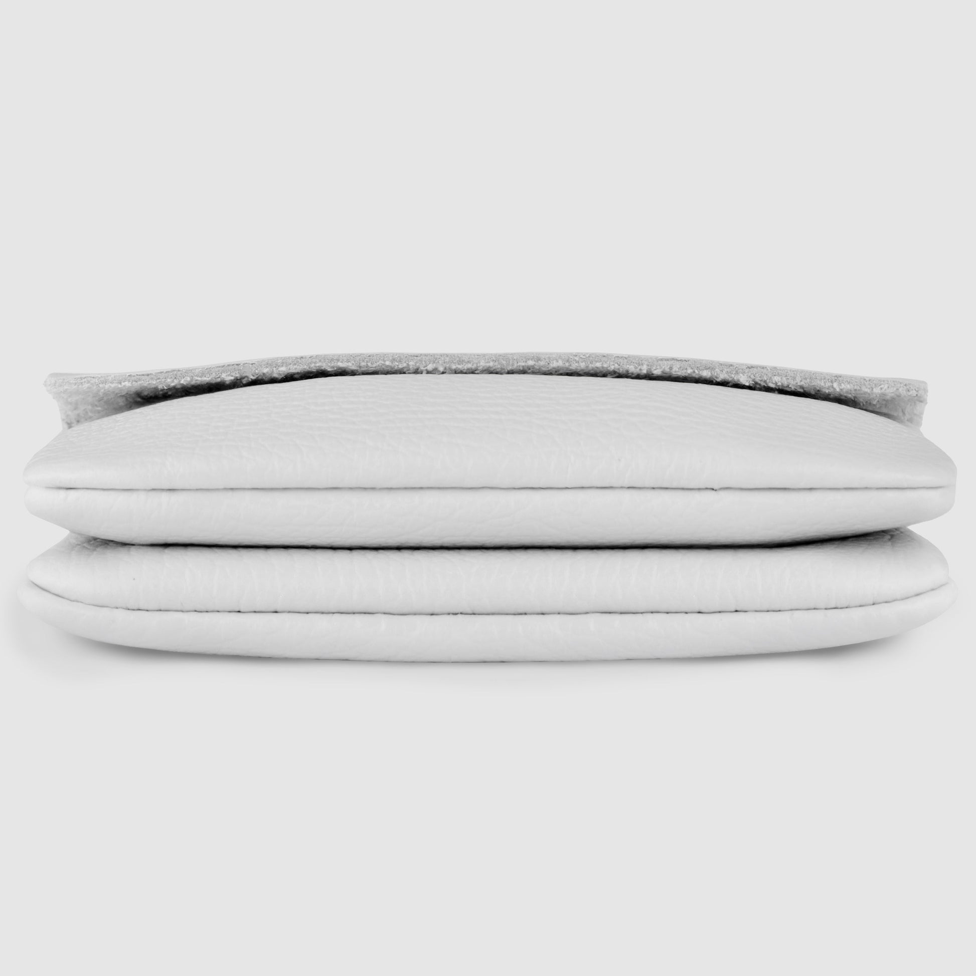 Italian Genuine Calf Leather Wallet 000350 TAKEASY