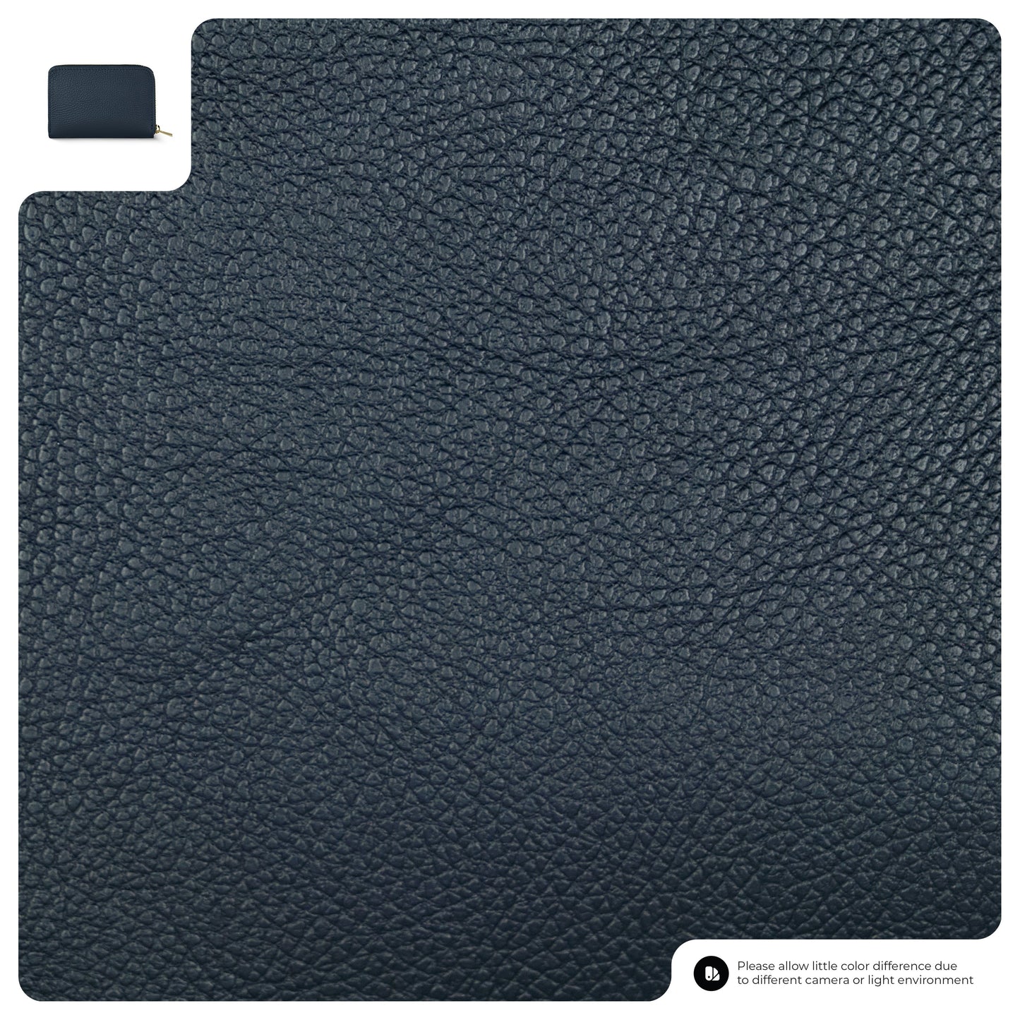Italian Genuine Calf Leather Wallet 650988 TAKEASY