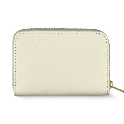 Italian Genuine Calf Leather Wallet 650988 TAKEASY