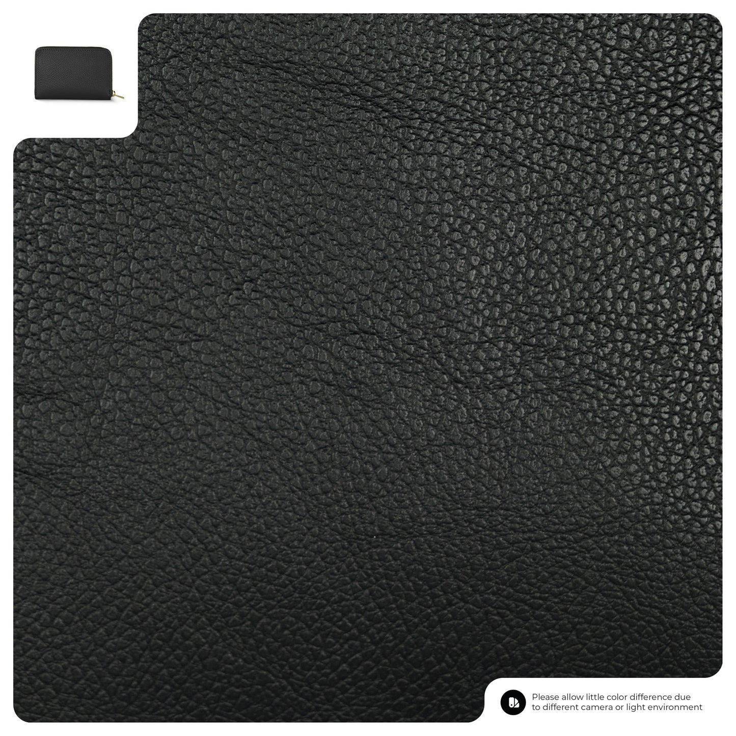 Italian Genuine Calf Leather Wallet 650988 TAKEASY