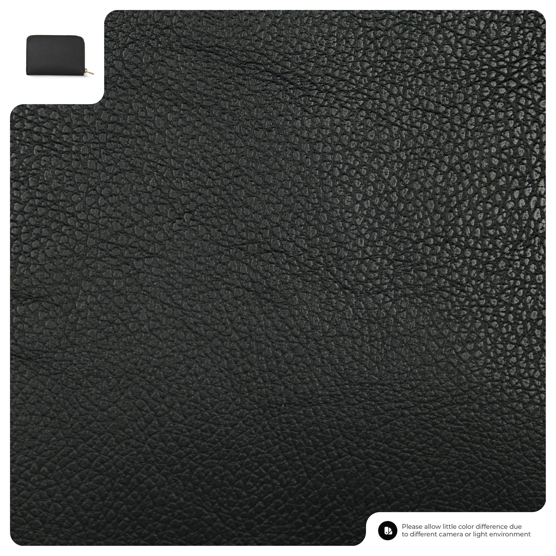Italian Genuine Calf Leather Wallet 650988 TAKEASY
