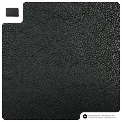 Italian Genuine Calf Leather Wallet 650988 TAKEASY