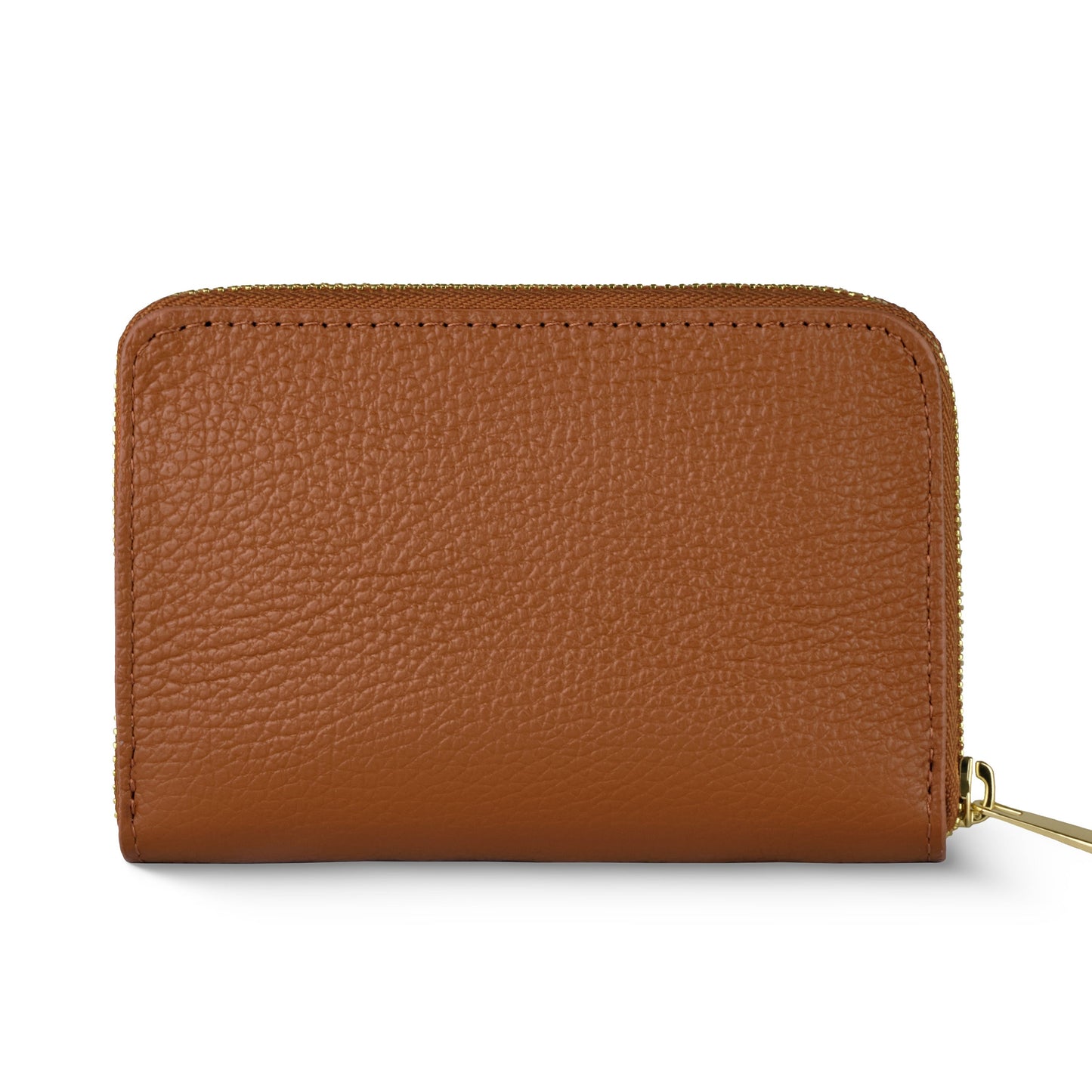 Italian Genuine Calf Leather Wallet 650988 TAKEASY