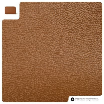 Italian Genuine Calf Leather Wallet 650988 TAKEASY