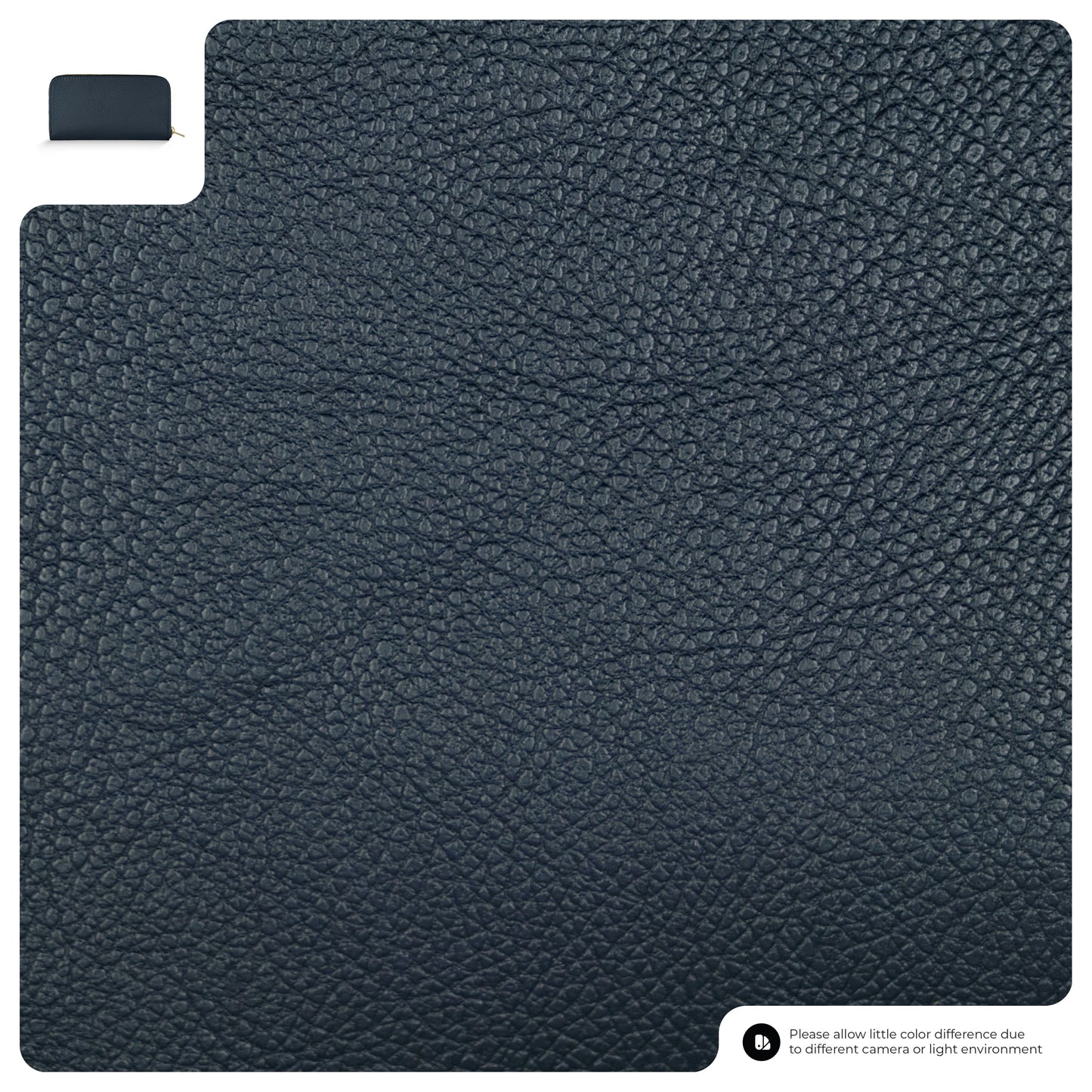 Italian Genuine Calf Leather Wallet 651088 TAKEASY