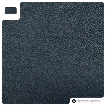 Italian Genuine Calf Leather Wallet 651088 TAKEASY