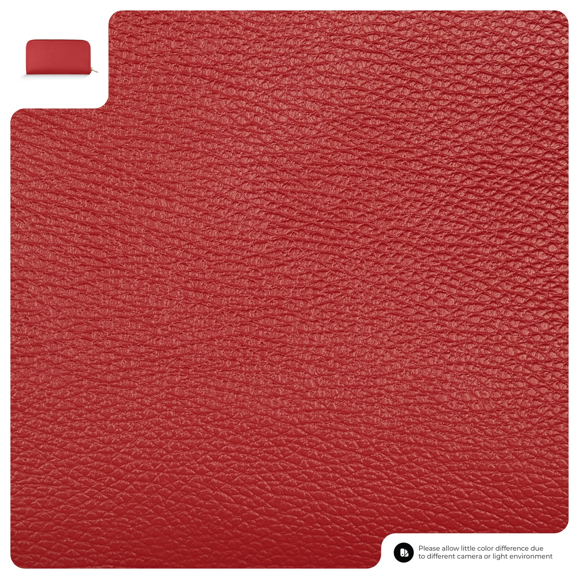 Italian Genuine Calf Leather Wallet 651088 TAKEASY