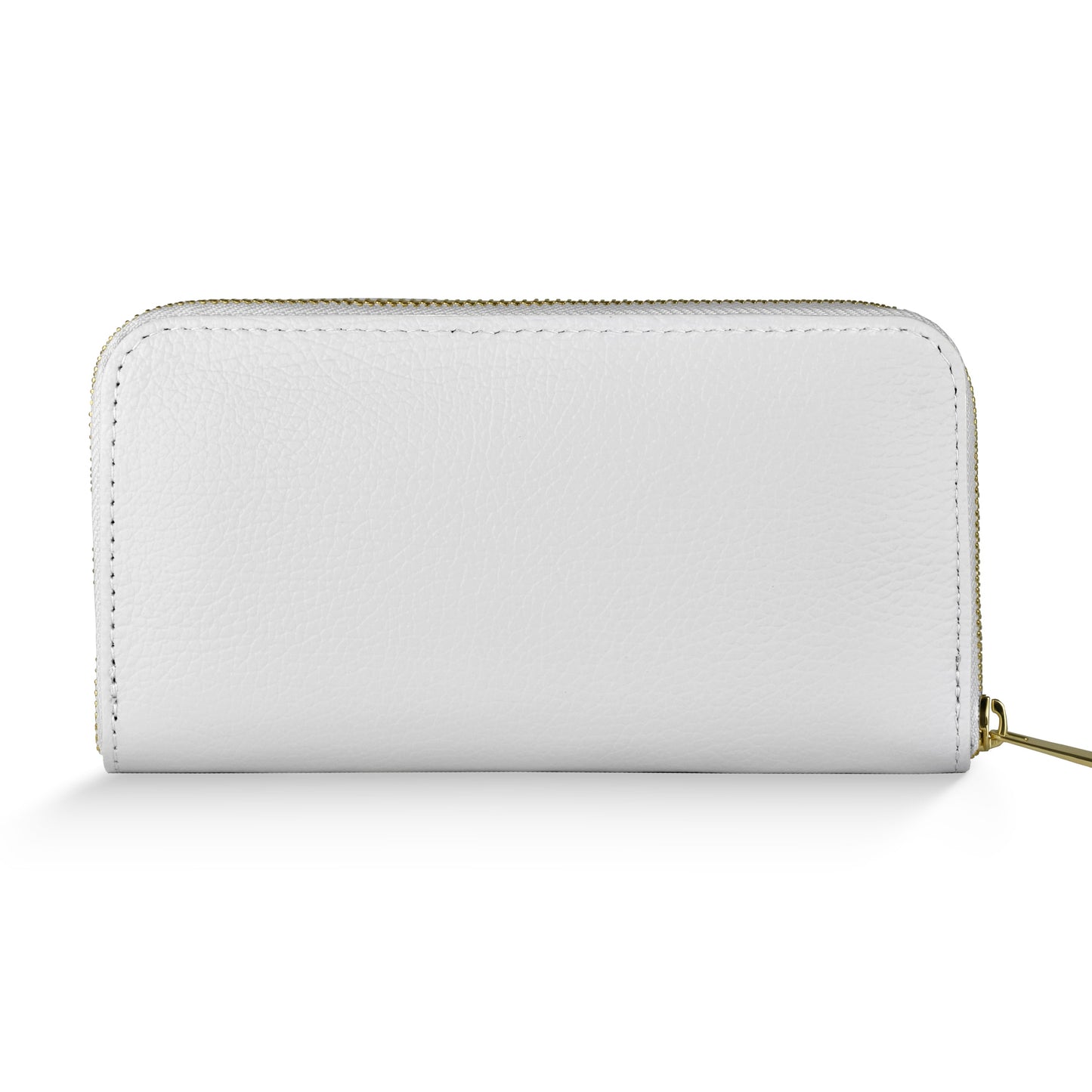 Italian Genuine Calf Leather Wallet 651088 TAKEASY