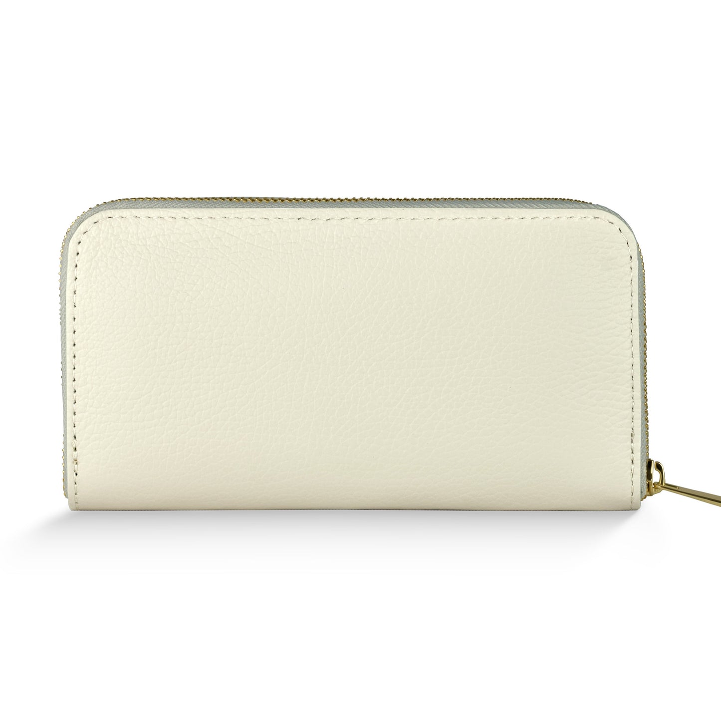 Italian Genuine Calf Leather Wallet 651088 TAKEASY