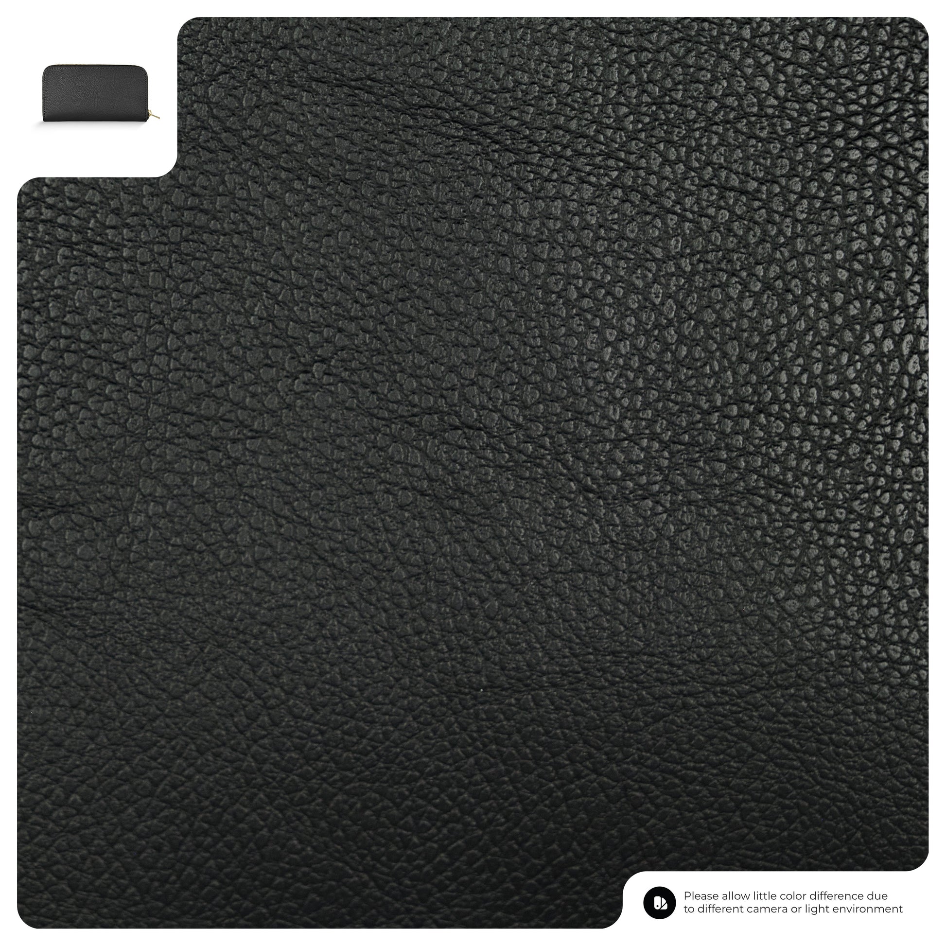 Italian Genuine Calf Leather Wallet 651088 TAKEASY