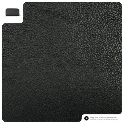 Italian Genuine Calf Leather Wallet 651088 TAKEASY