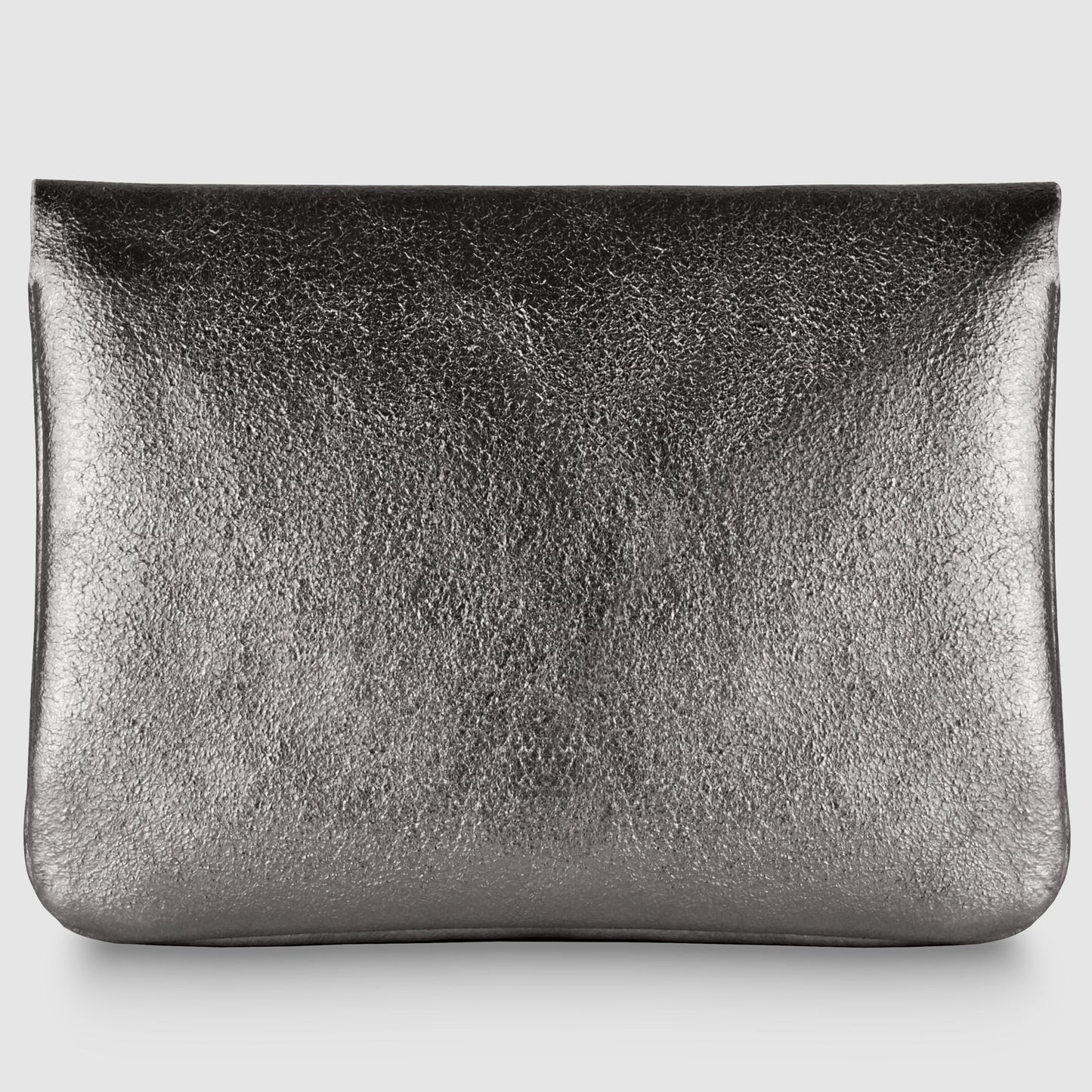 Italian Genuine Metallic Suede Wallet 000350 TAKEASY