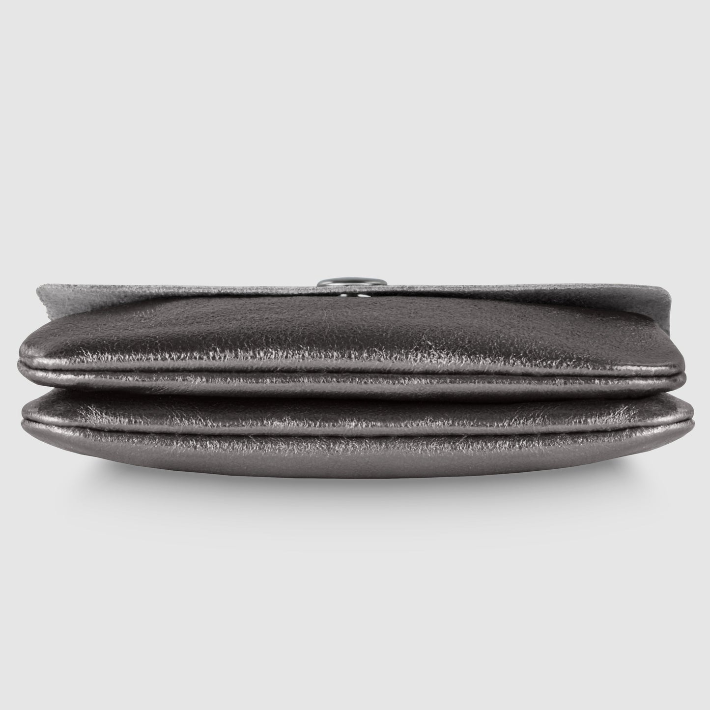 Italian Genuine Metallic Suede Wallet 000350 TAKEASY