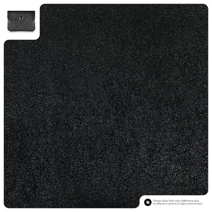 Italian Genuine Metallic Suede Wallet 000350 TAKEASY
