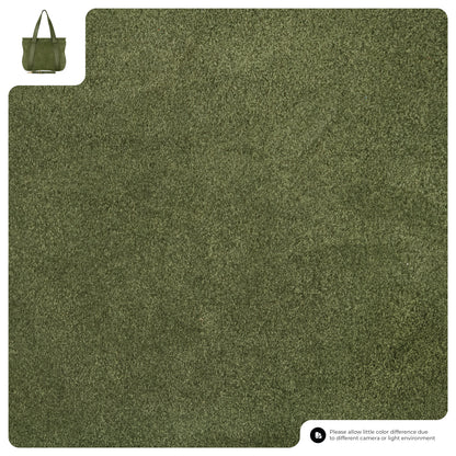 Italian Genuine Suede Satchel Bag 282613 TAKEASY