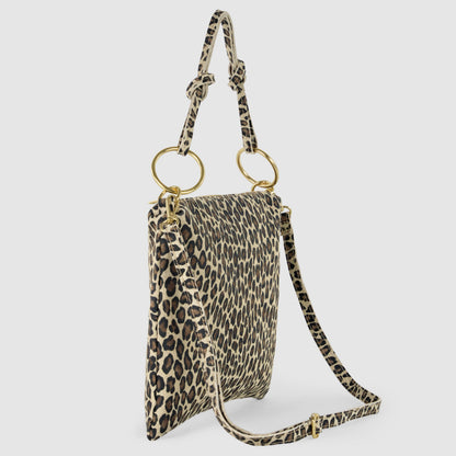 Italian Genuine Suede Shoulder Bag 171551 TAKEASY