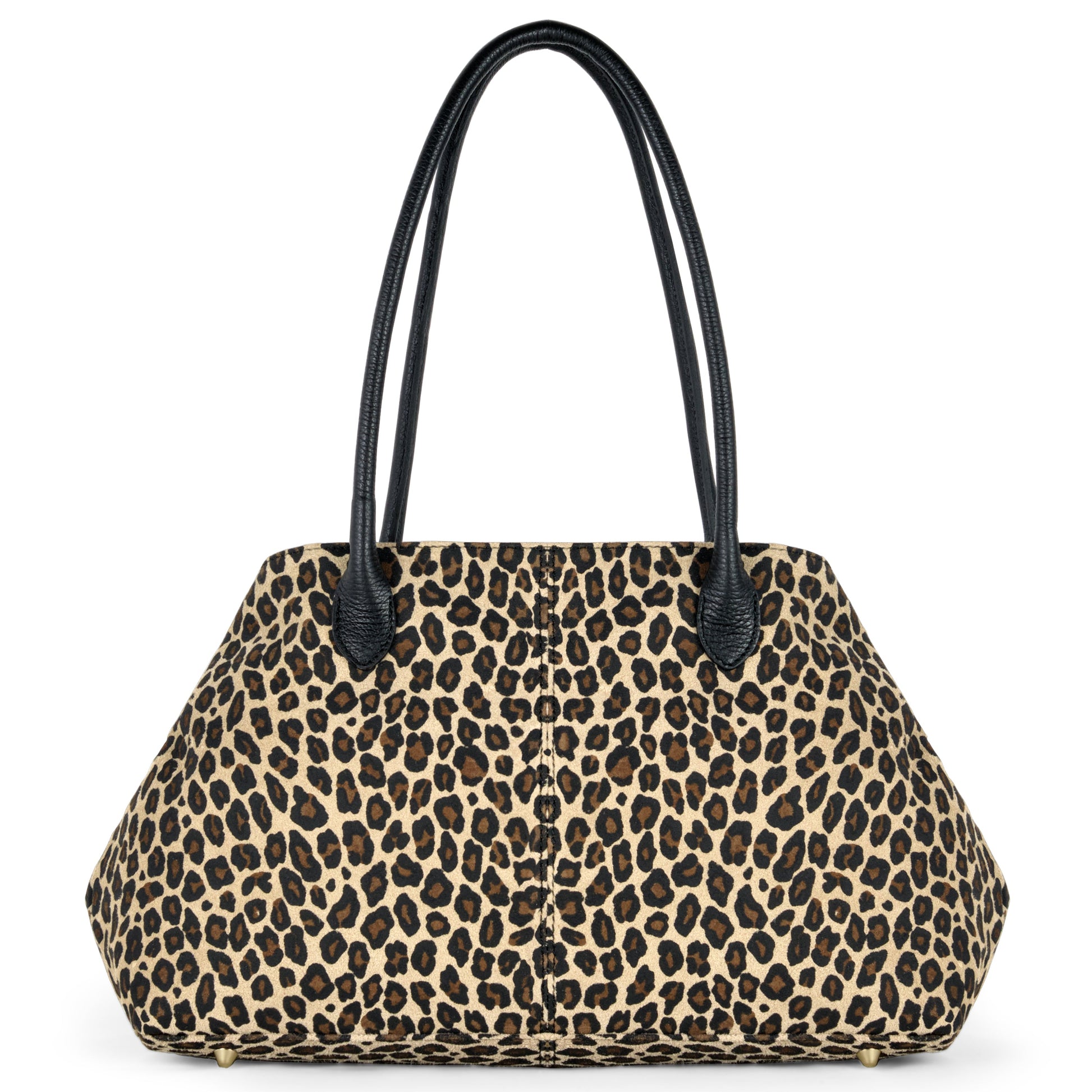 Italian Genuine Suede Satchel Bag 242235 TAKEASY
