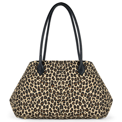 Italian Genuine Suede Satchel Bag 242235 TAKEASY