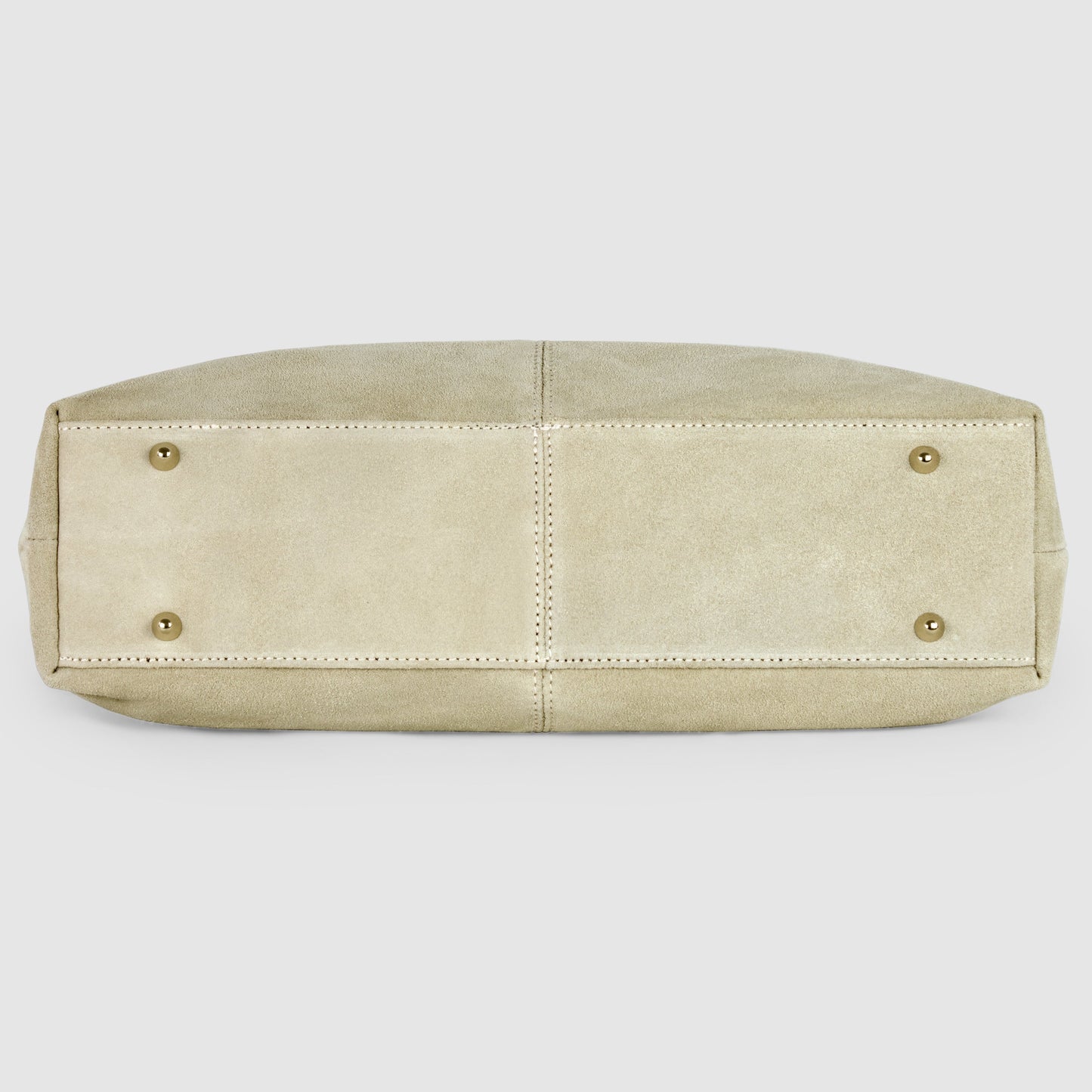 Italian Genuine Suede Satchel Bag 242235 TAKEASY