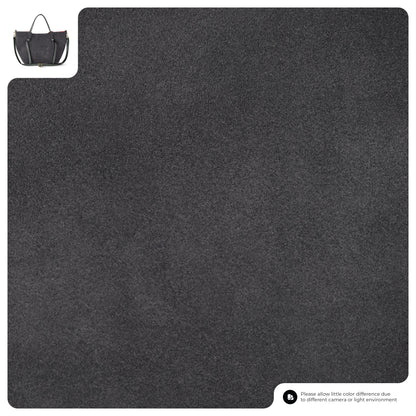 Italian Genuine Suede Tote Bag 292730 TAKEASY