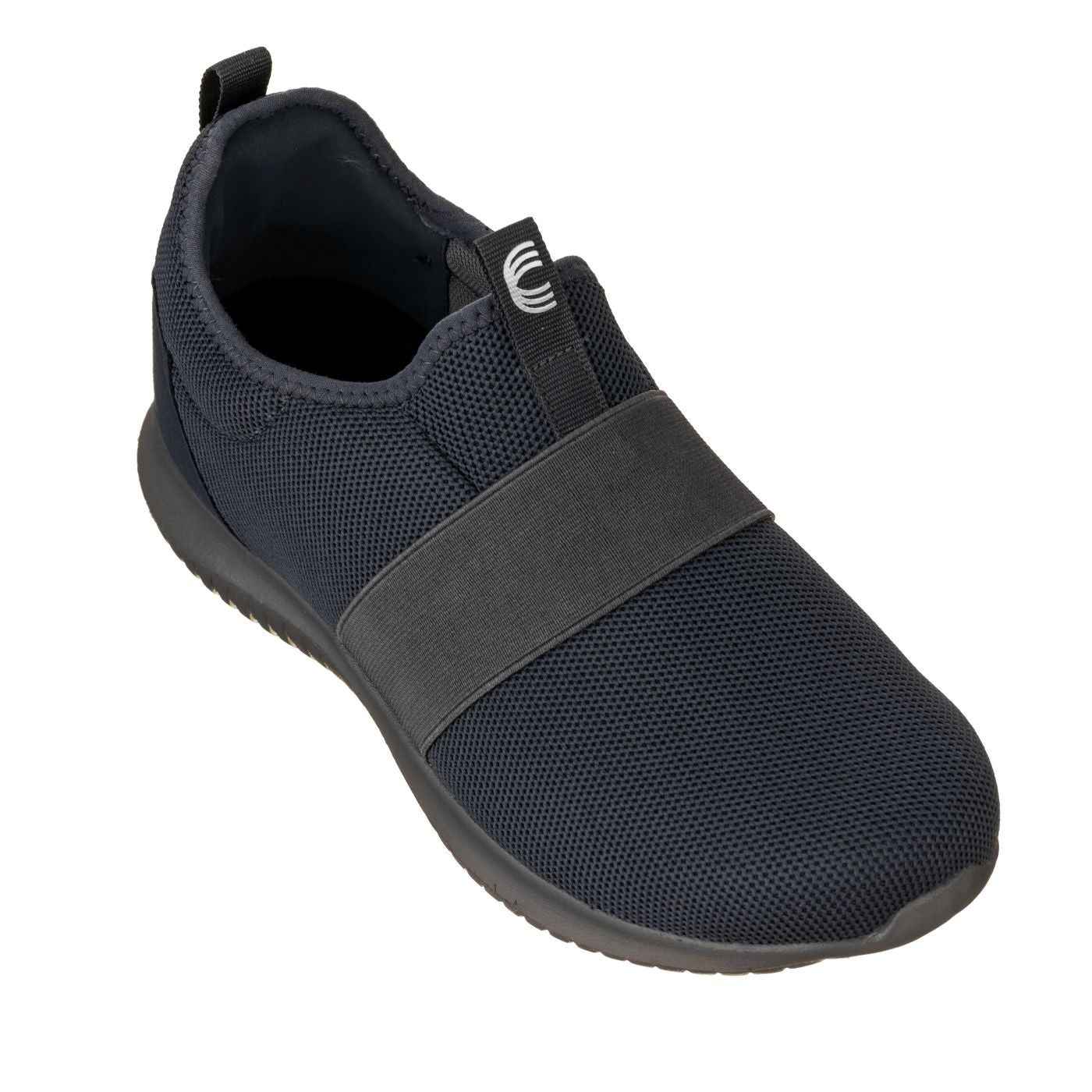 CALTO - Q121 - 2.1 Inches Taller (Grey) - Ultra Feather Lightweight Tallmenshoes.com