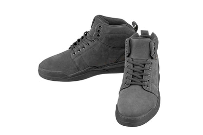 CALTO - H3122 - 2.6 Inches Taller (Grey) Tallmenshoes.com