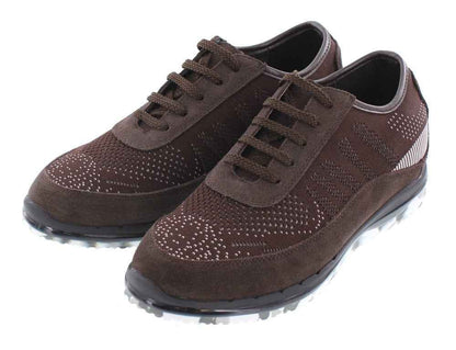 TOTO - D22035 - 2.4 Inches Taller (Brown) - Lightweight Tallmenshoes.com