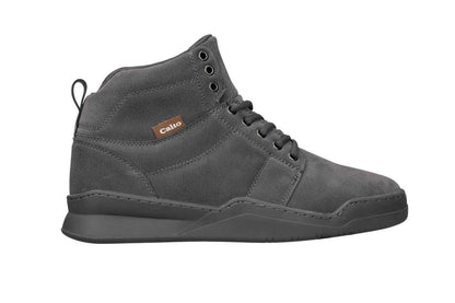 CALTO - H3122 - 2.6 Inches Taller (Grey) Tallmenshoes.com