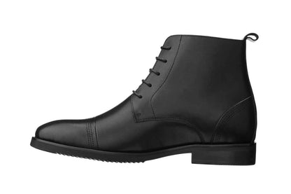 CALTO - K28003 - 2.8 Inches Taller (Black) Tallmenshoes.com