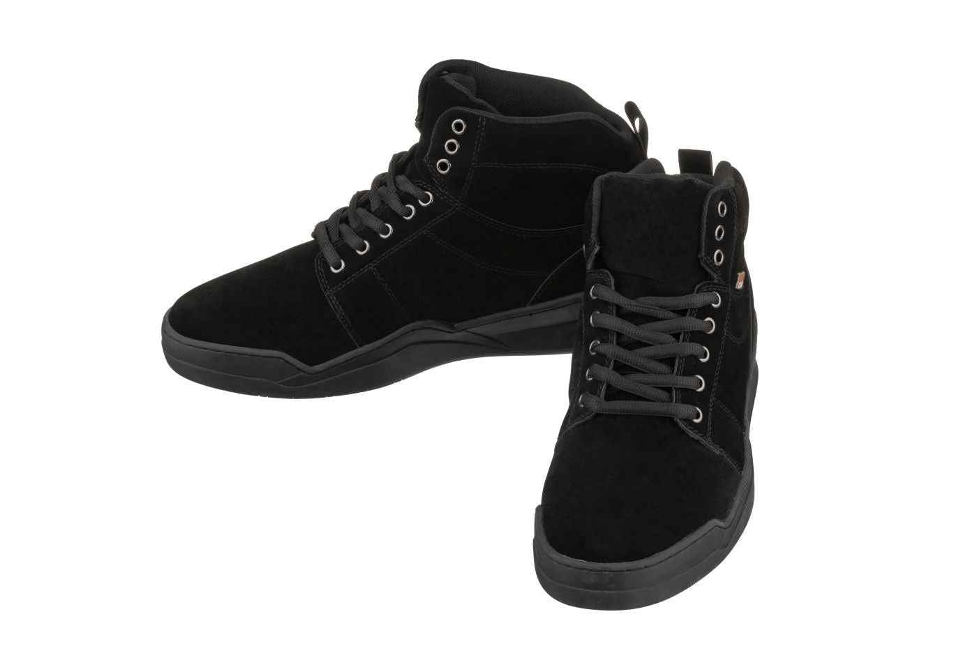 CALTO - H3124 - 2.6 Inches Taller (Black) Tallmenshoes.com